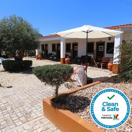 Villa Monte Além Tejo Arraiolos Exterior foto