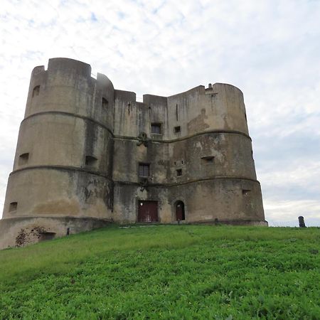 Villa Monte Além Tejo Arraiolos Exterior foto