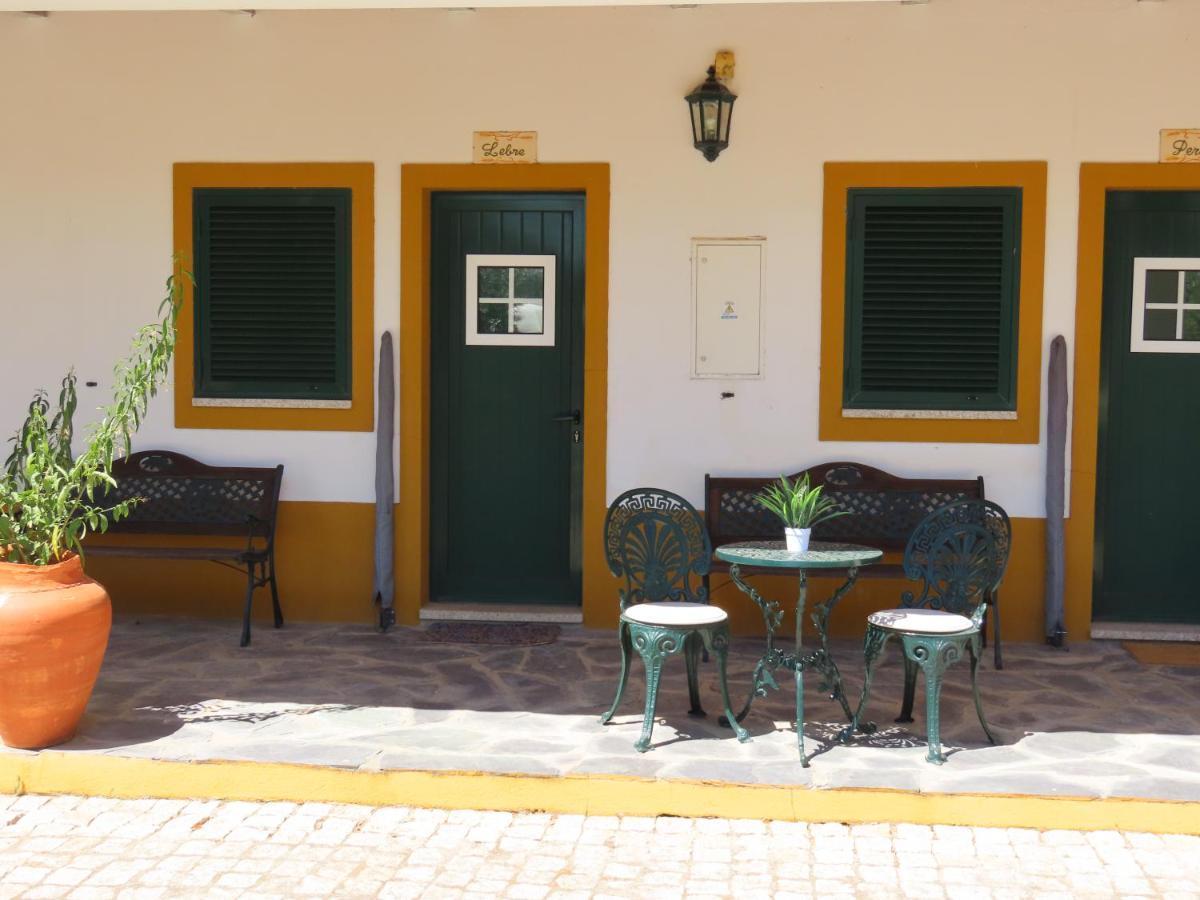 Villa Monte Além Tejo Arraiolos Exterior foto
