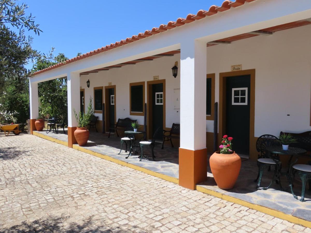 Villa Monte Além Tejo Arraiolos Exterior foto