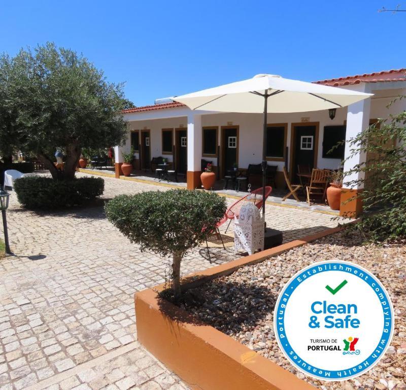 Villa Monte Além Tejo Arraiolos Exterior foto