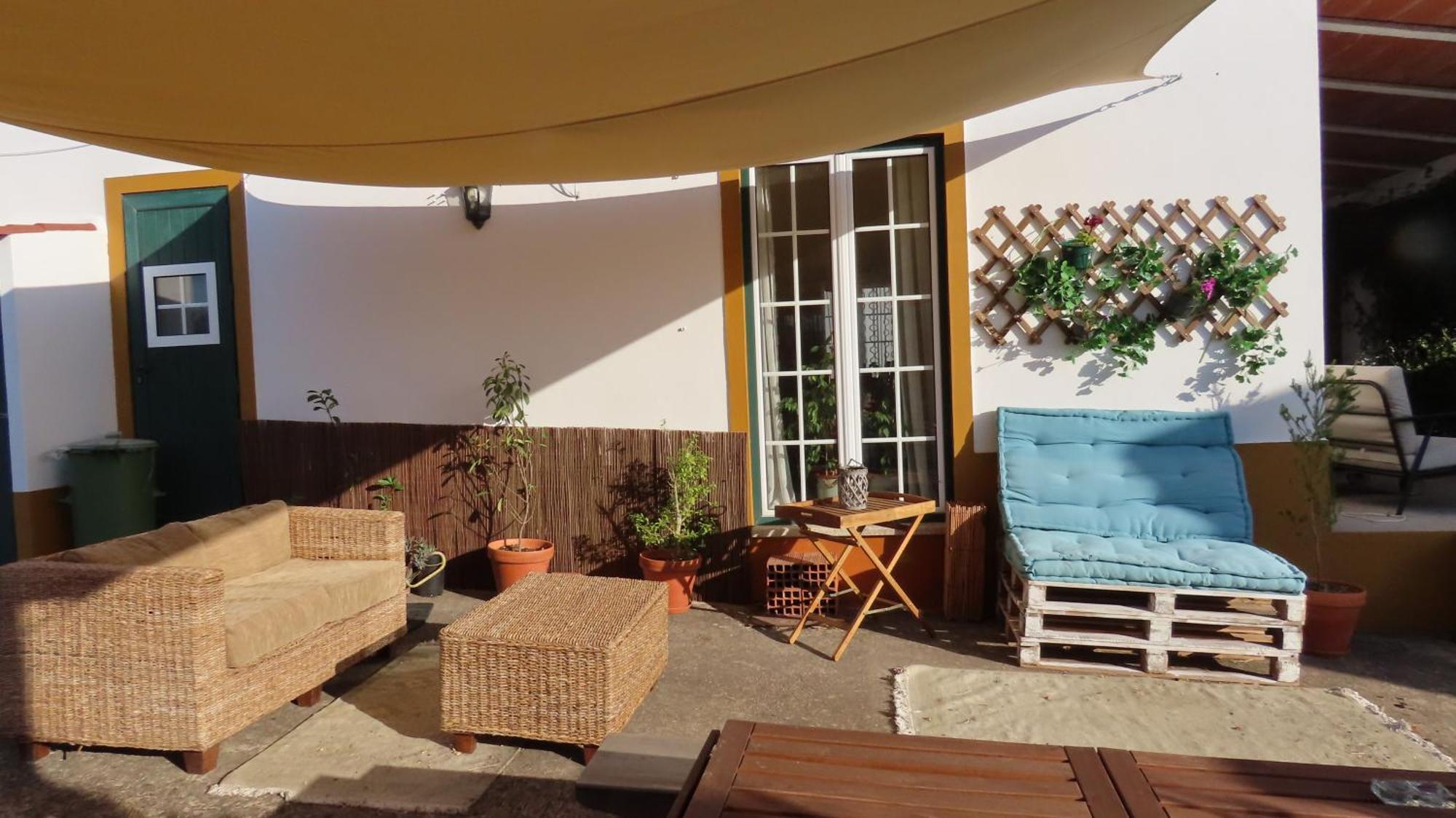 Villa Monte Além Tejo Arraiolos Exterior foto
